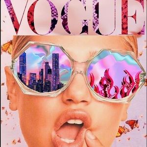 Meet your Posher, Mya